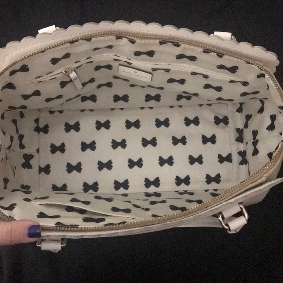 Kate Spade Purse - Picture 4 of 4